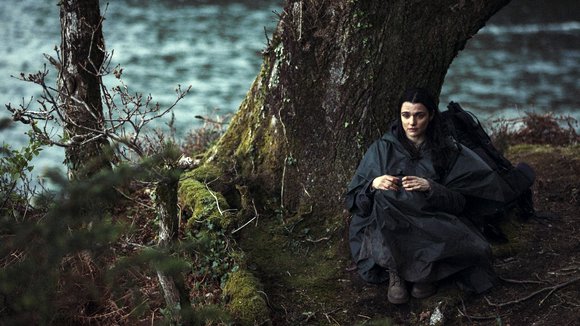 Photo du film Le Homard