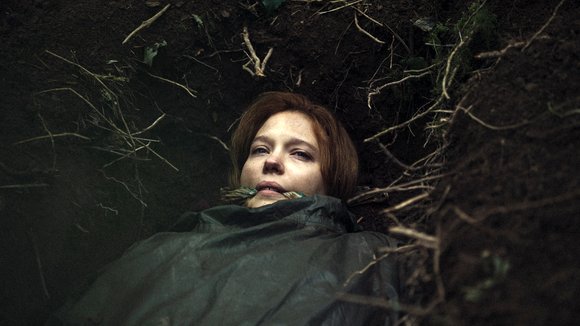 Photo du film Le Homard