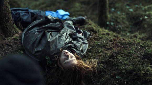 Photo du film Le Homard