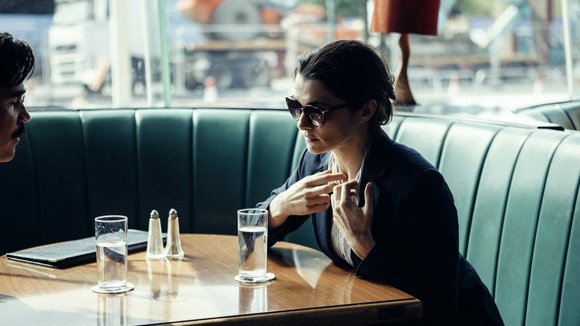 Photo du film Le Homard