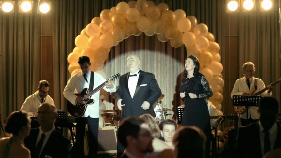 Photo du film Le Homard