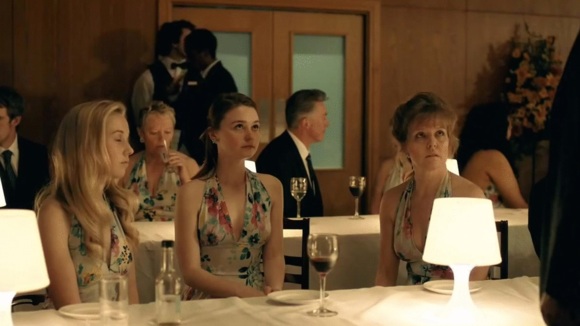 Photo du film Le Homard