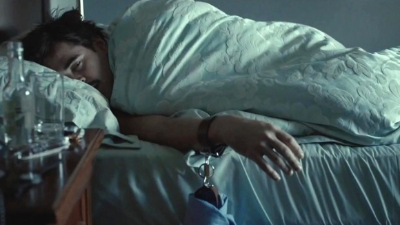 Photo du film Le Homard