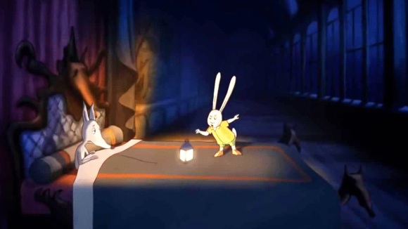 Photo du film Loulou, l'incroyable secret