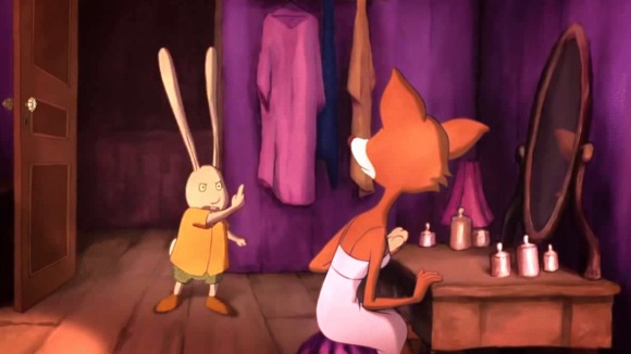 Photo du film Loulou, l'incroyable secret