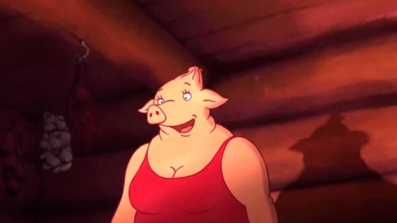 Photo du film Loulou, l'incroyable secret