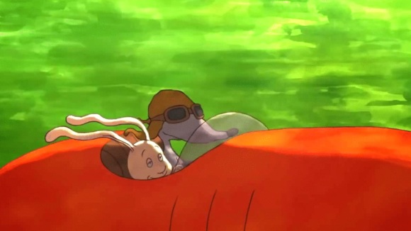 Photo du film Loulou, l'incroyable secret