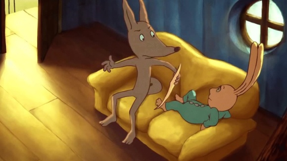 Photo du film Loulou, l'incroyable secret