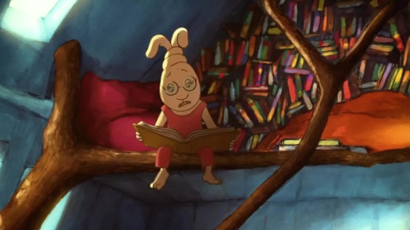 Photo du film Loulou, l'incroyable secret