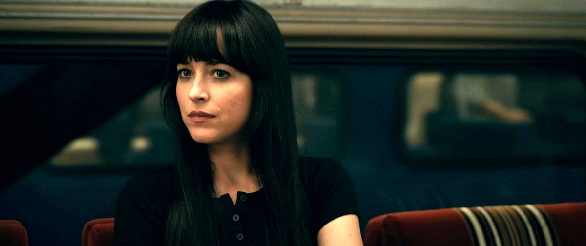 Photo du film Madame Web v.f.