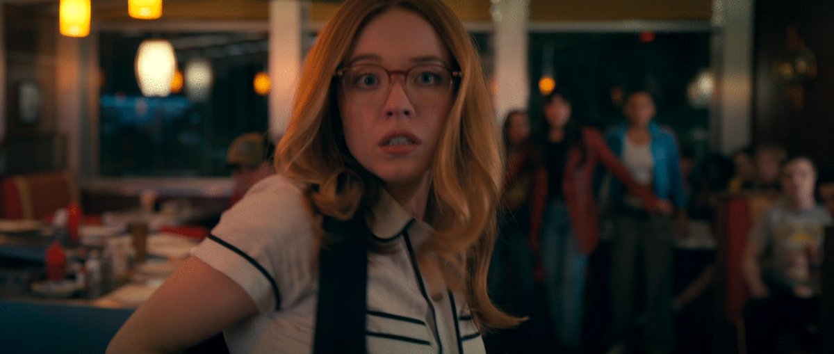 Photo du film Madame Web v.f.