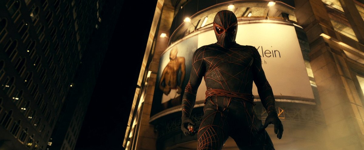 Photo du film Madame Web v.f.