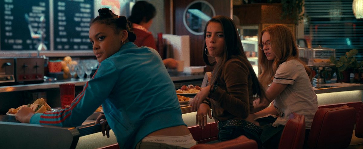 Photo du film Madame Web v.f.