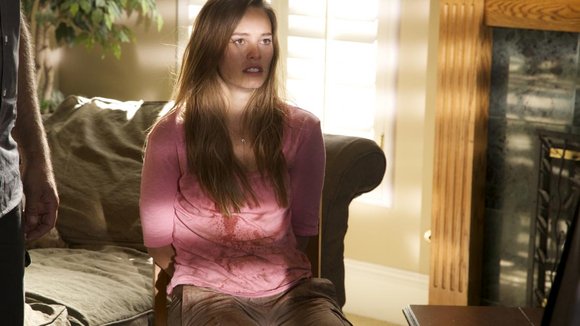 Photo du film Martyrs