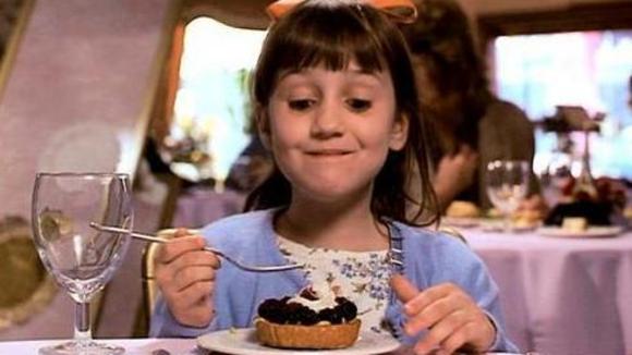 Photo from the movie Matilda