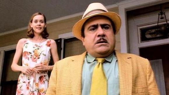 Photo from the movie Matilda