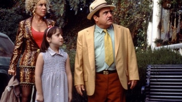 Photo from the movie Matilda