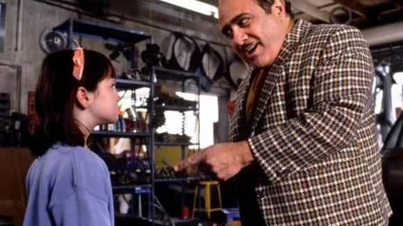 Photo from the movie Matilda
