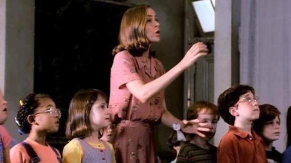 Photo from the movie Matilda