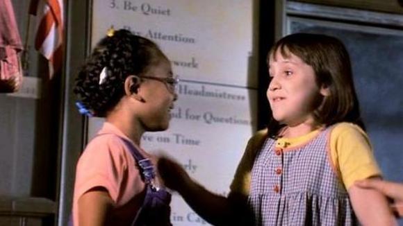 Photo from the movie Matilda