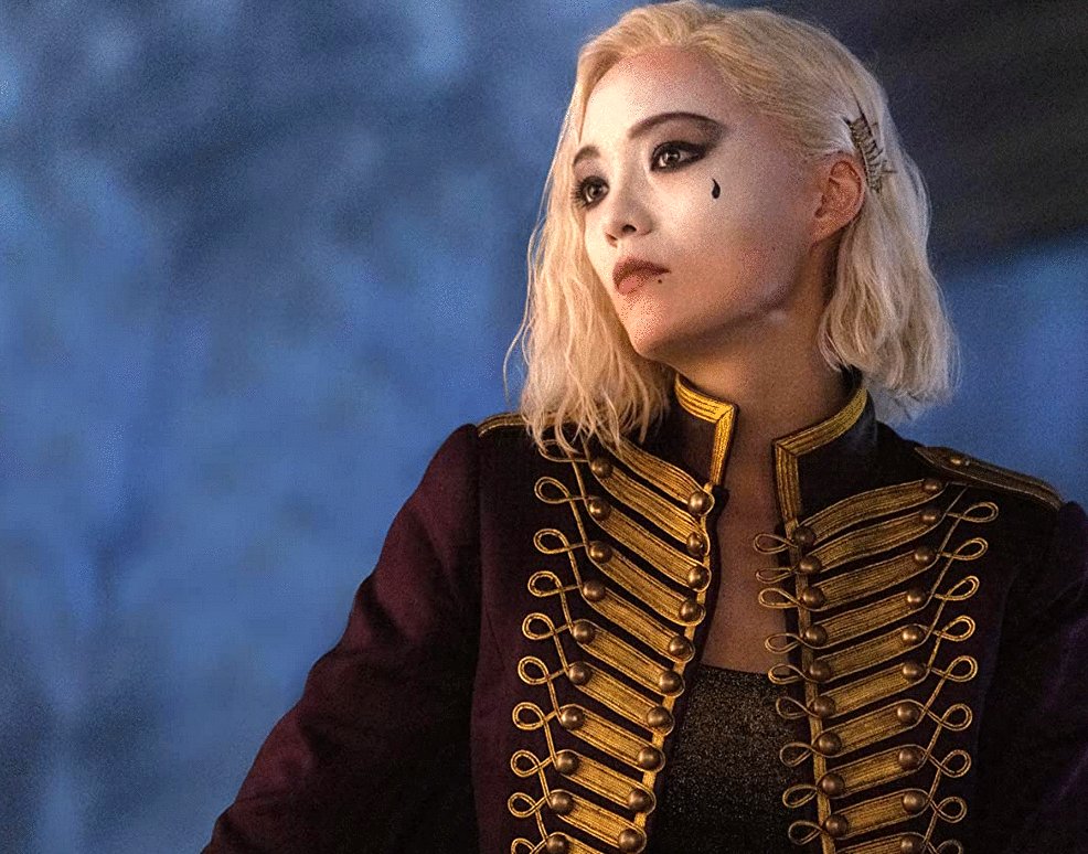 Photo from the movie Mission: Impossible - Dead Reckoning - Part One