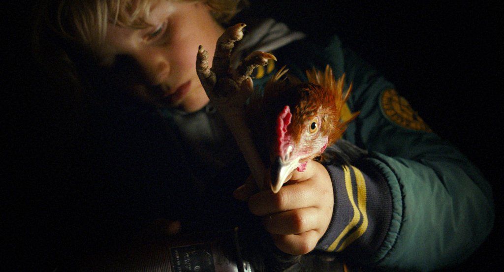 Photo from the movie Mobile Homes