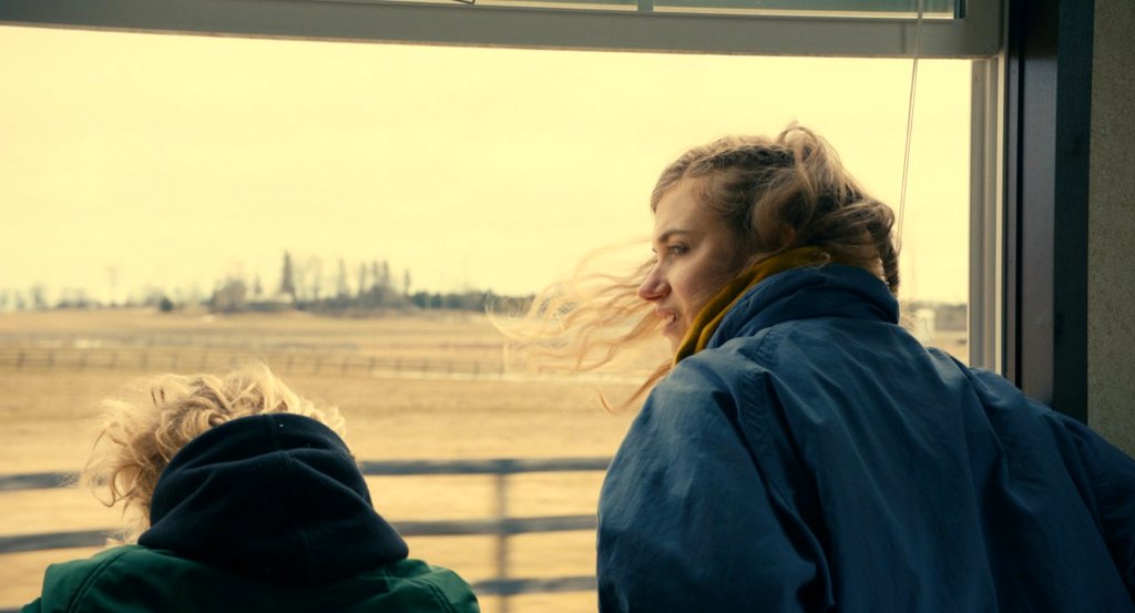 Photo from the movie Mobile Homes