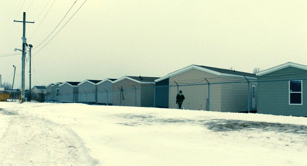 Photo from the movie Mobile Homes