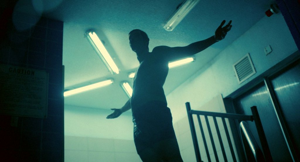 Photo from the movie Mobile Homes