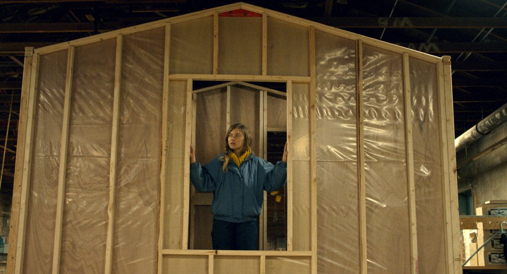 Photo from the movie Mobile Homes