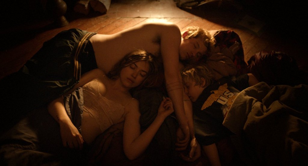 Photo from the movie Mobile Homes