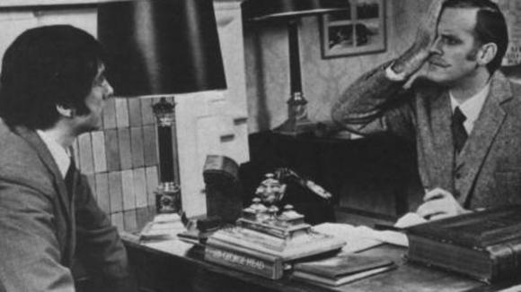 Photo du film Monty Python's Flying Circus