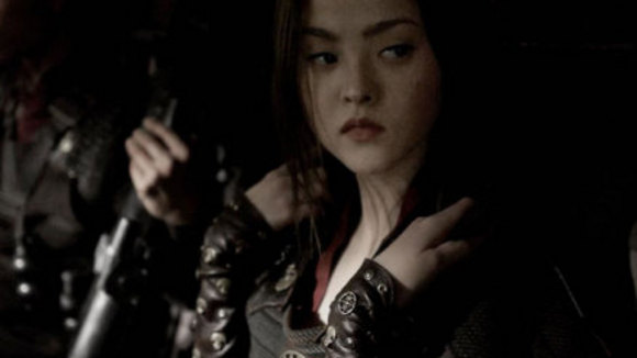 Photo du film The Mutant Chronicles