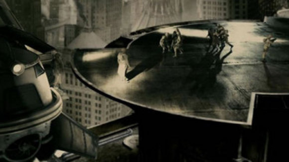 Photo du film The Mutant Chronicles