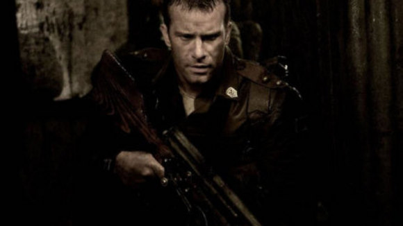 Photo du film The Mutant Chronicles