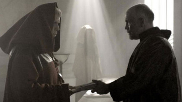 Photo du film The Mutant Chronicles