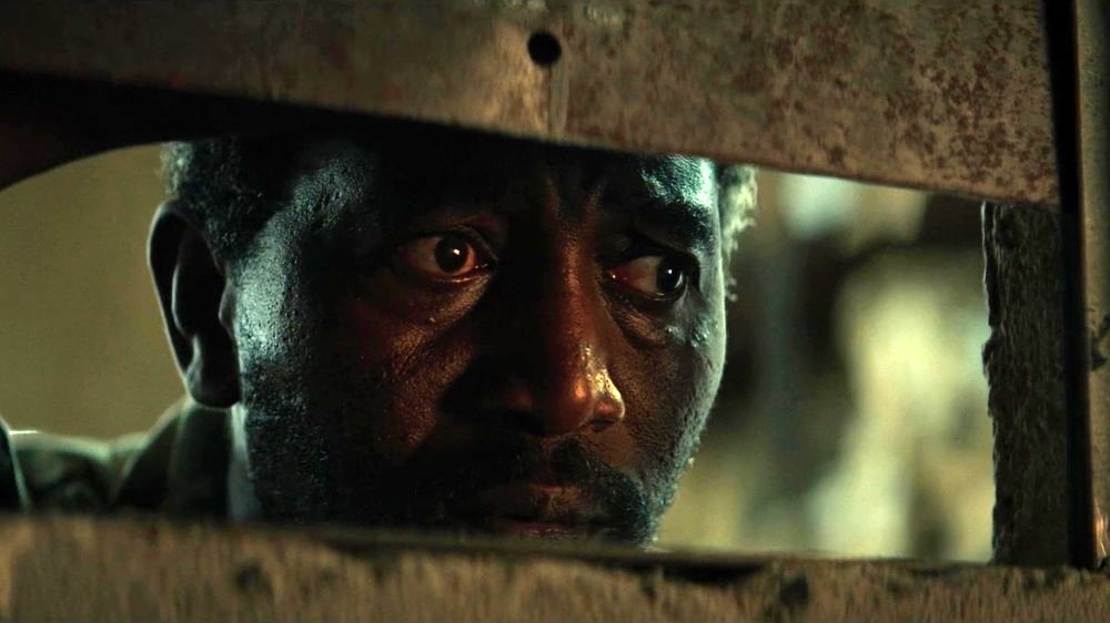 Photo from the movie Night of the Kings