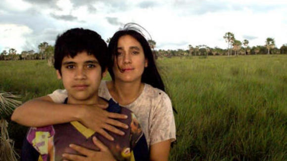 Photo from the movie Nordeste