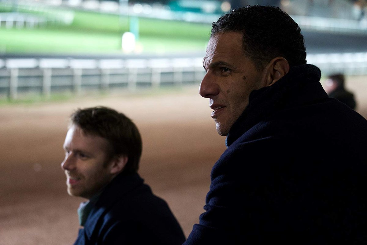 Photo du film Roubaix, une lumière