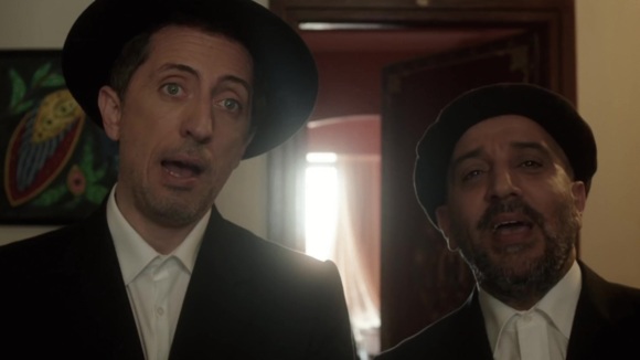 Photo du film L'Orchestre de minuit