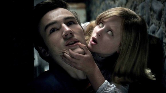 Photo from the movie Ouija: Origin of Evil