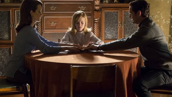 Photo from the movie Ouija: Origin of Evil