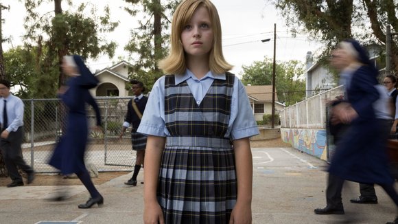 Photo from the movie Ouija: Origin of Evil