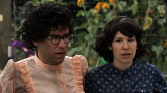 Photo du film Portlandia