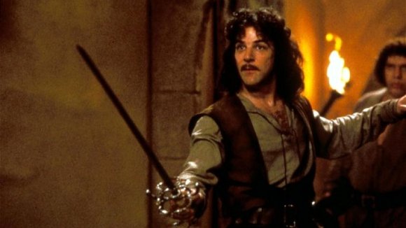 Photo from the movie The Princess Bride