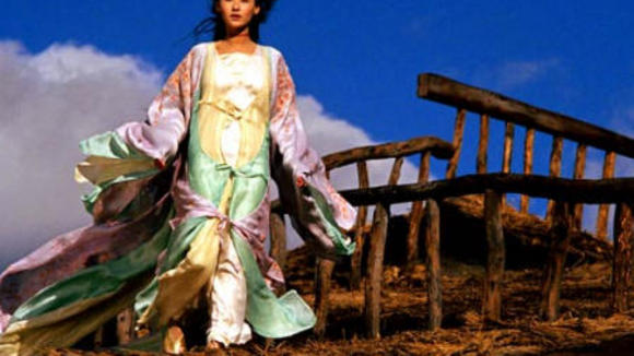 Photo from the movie The Promise