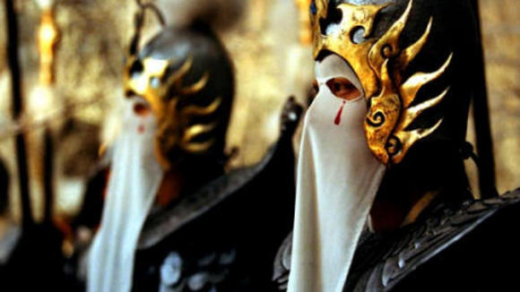 Photo from the movie The Promise