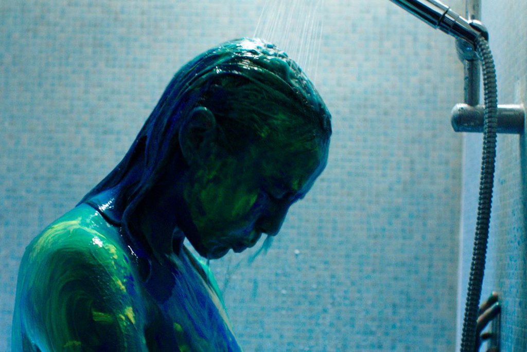 Photo from the movie Raw