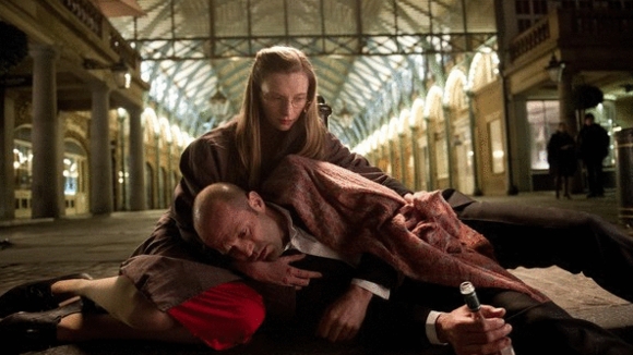 Photo du film Redemption