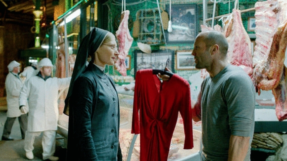 Photo du film Redemption